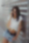 Transsexual girl personal