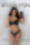 Sample dominatrix personal